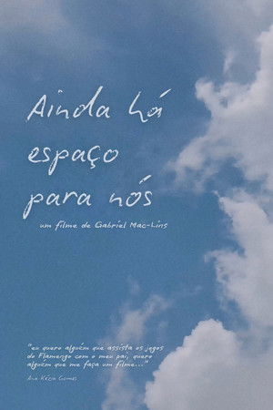 Ainda há espaço para nós