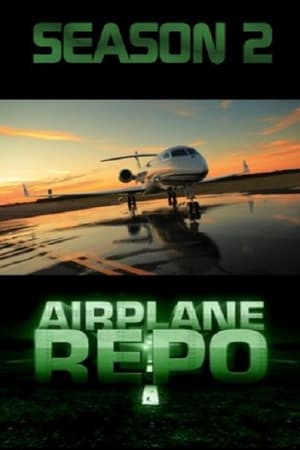 Airplane Repo第2季