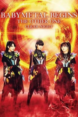 BABYMETAL BEGINS - THE OTHER ONE - 
