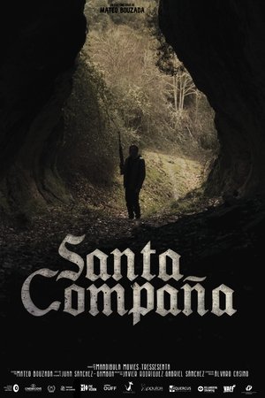 Santa Compaña