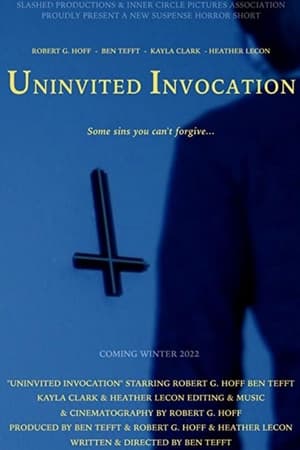 Uninvited Invocation