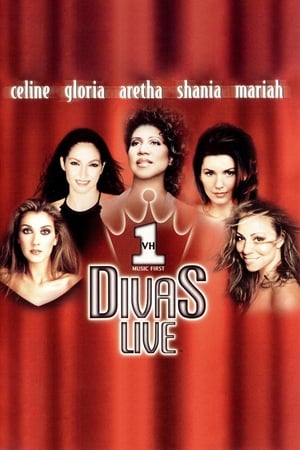 VH1: Divas Live(1998电影)