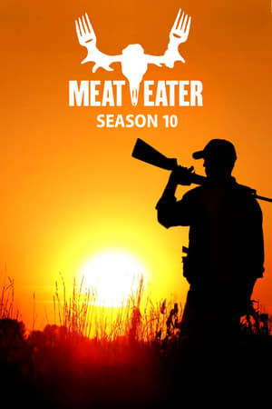 肉食猎者第10季