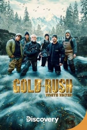 Gold Rush: White Water第4季