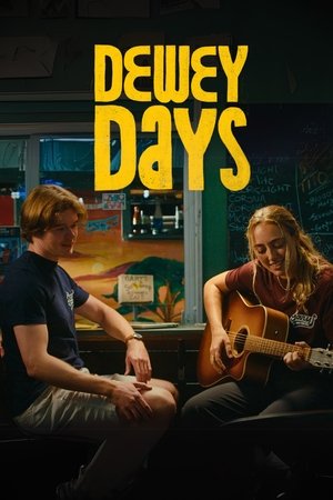 Dewey Days