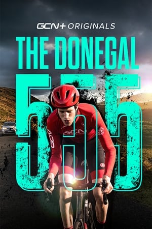 Donegal 555: The Wild Atlantic Way