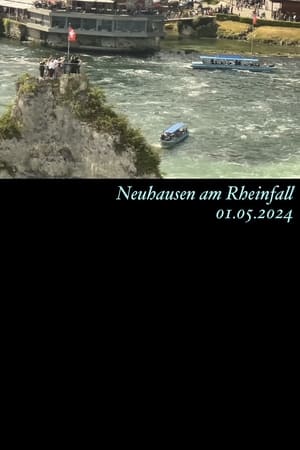 Neuhausen am Rheinfall, 01.05.2024