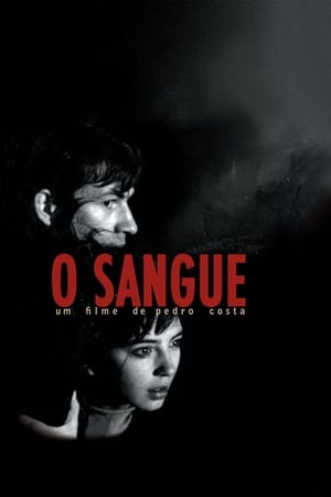 血,O Sangue(1989电影)