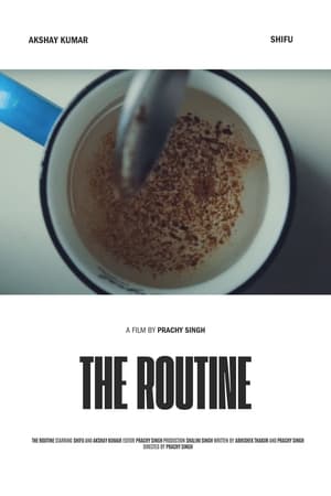 the Routine