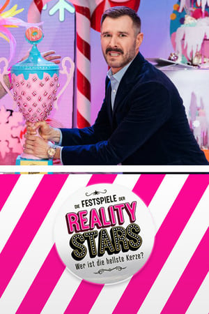 Die Festspiele der Reality Stars第2季