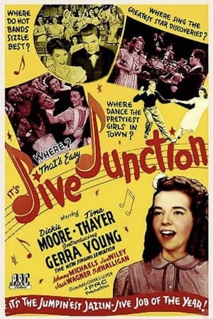 Jive Junction(1943电影)