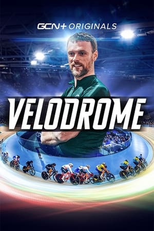 Velodrome: Stories From The Track