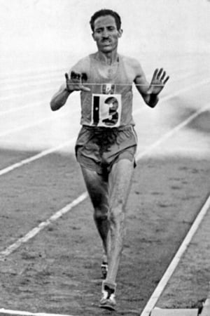 阿兰·米蒙的奥运1956