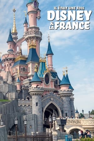 Il était une fois Disney & la France