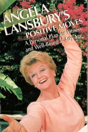 Angela Lansbury's Positive Moves