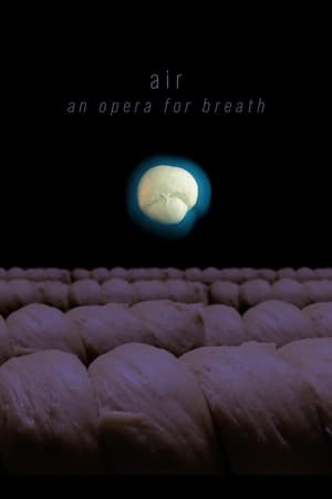 air: an opera for breath