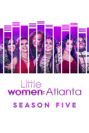 Little Women: Atlanta第5季