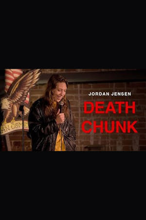 Jordan Jensen: DEATH CHUNK