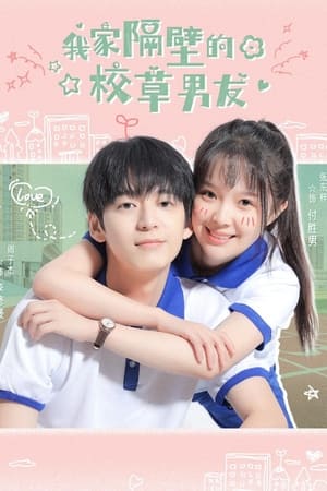 我家隔壁的校草男友