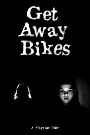 Getaway Bikes(2024电影)