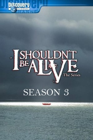 I Shouldn't Be Alive第3季