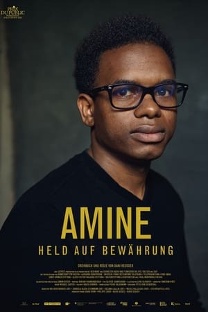 Amine – Held auf Bewährung