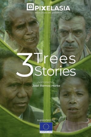 3 Trees, 3 Stories