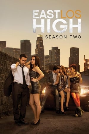 East Los High第2季