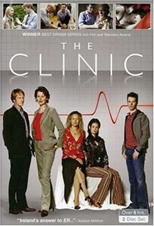 The Clinic第6季