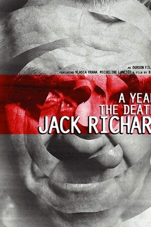 A Year in the Death of Jack Richards