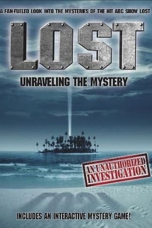 Lost: Unraveling the Mystery