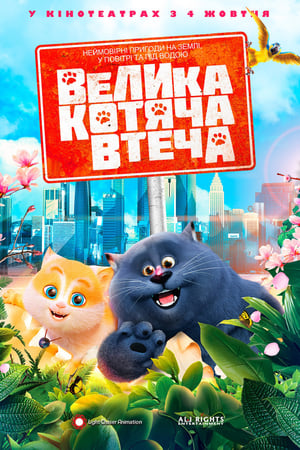 猫与桃花源