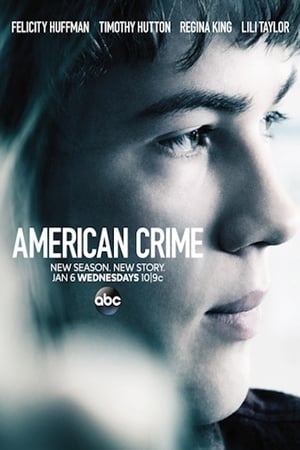 美国犯罪第2季