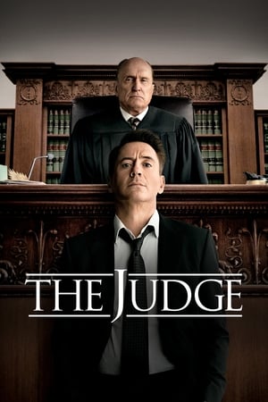 法官老爹The Judge