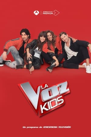 La Voz Kids第6季
