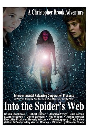 Into the Spider's Web