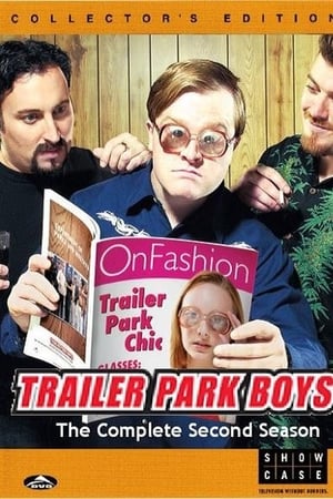 Trailer Park Boys第2季