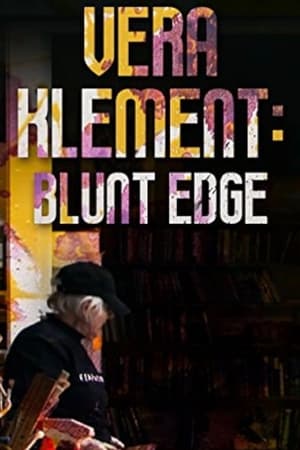 Vera Klement: Blunt Edge