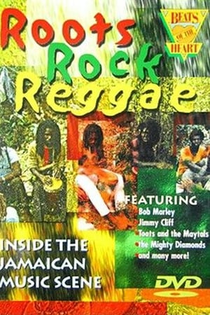 Beats of the Heart: Roots Rock Reggae(1977电影)