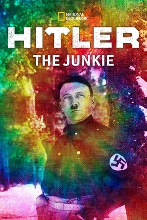 瘾君子希特勒
