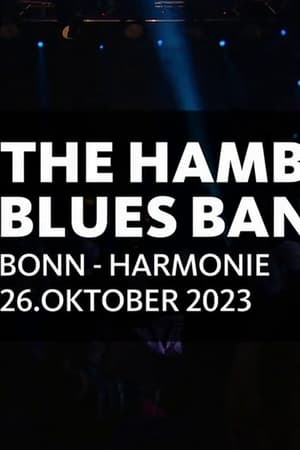The Hamburg Blues Band - Crossroads Festival 2023