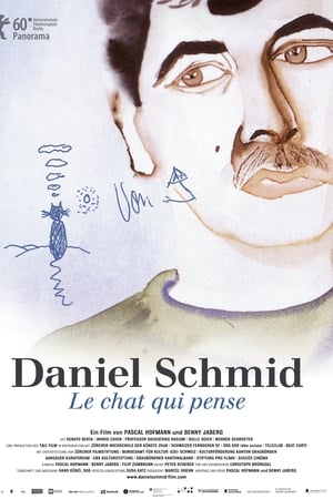 Daniel Schmid: Le Chat Qui Pense