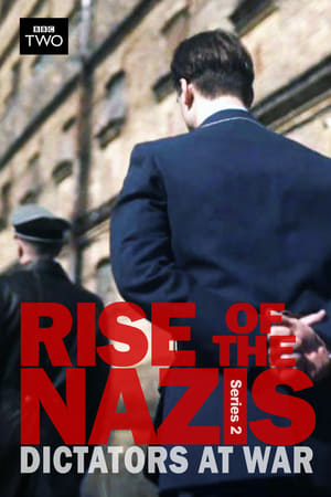 纳粹的崛起第2季