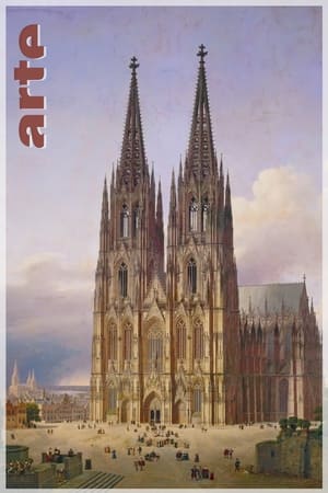 Der Kölner Dom - Die französische Kathedrale am Rhein