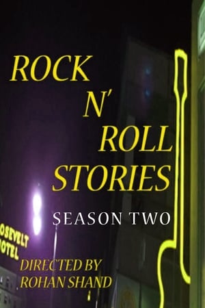 Rock N' Roll Stories第2季