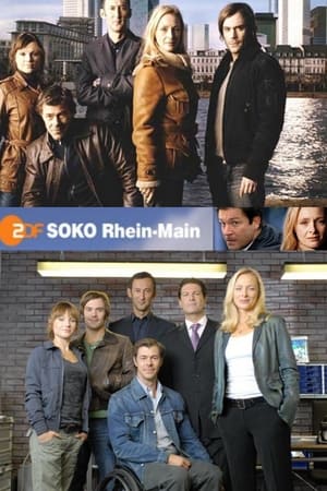 SOKO Rhein-Main