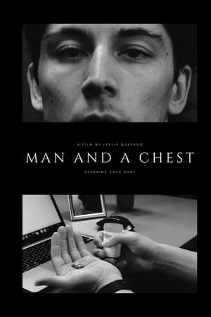 Man and a Chest