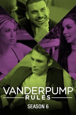 Vanderpump Rules第6季