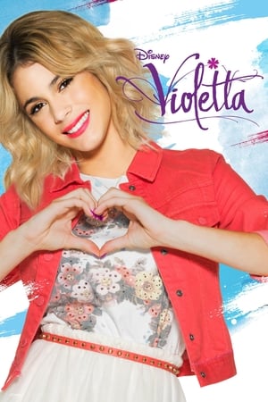 Violetta第3季