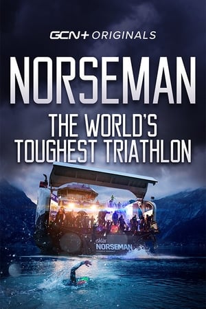 Norseman: The World's Toughest Triathlon